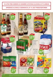 Sklepy S gazetka Strona 10