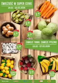 Sklepy S gazetka Strona 5