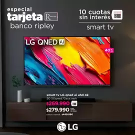 Catálogo Ripley Página 10