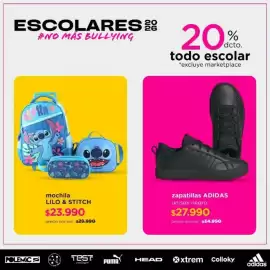 Catálogo Ripley Página 3