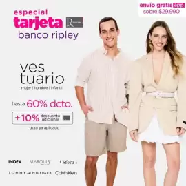 Catálogo Ripley Página 6