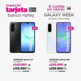 Catálogo Ripley Página 8