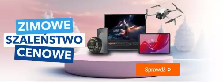 Avans gazetka Strona 1