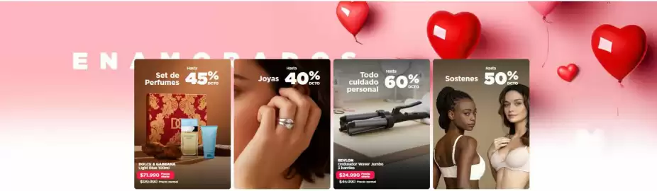 Catálogo Hites Página 1