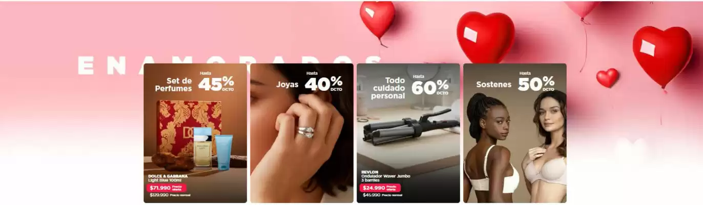 Catálogo Hites (válido hasta 15-02)