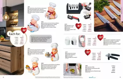 BetterStyle katalógus Oldal 10