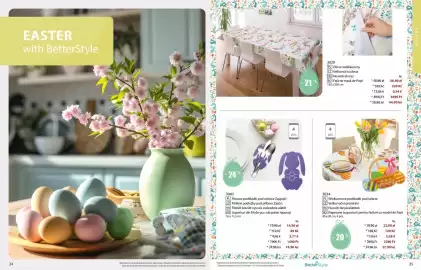 BetterStyle katalógus Oldal 13
