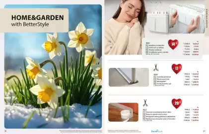 BetterStyle katalógus Oldal 16