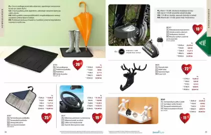 BetterStyle katalógus Oldal 18