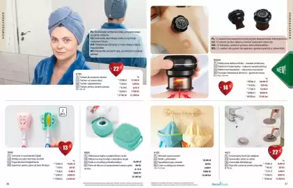 BetterStyle katalógus Oldal 19