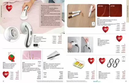 BetterStyle katalógus Oldal 22