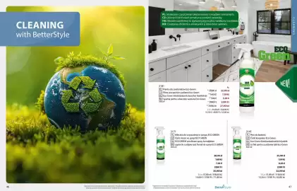 BetterStyle katalógus Oldal 24