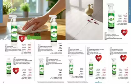 BetterStyle katalógus Oldal 25