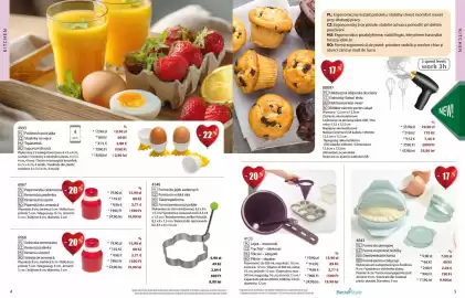 BetterStyle katalógus Oldal 3