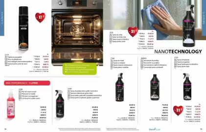 BetterStyle katalógus Oldal 30