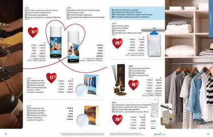 BetterStyle katalógus Oldal 40