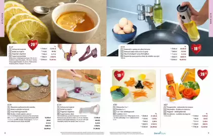 BetterStyle katalógus Oldal 5