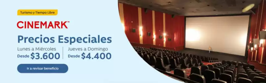 Catálogo Caja los Andes Página 2