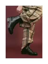 Catálogo Moda In Pelle Página 1