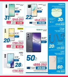 Catálogo Ktronix Página 15