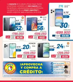 Catálogo Ktronix Página 16