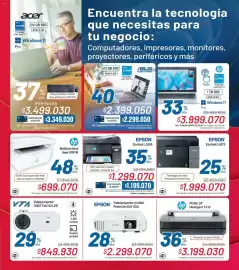 Catálogo Ktronix Página 5