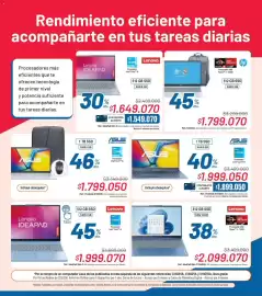 Catálogo Ktronix Página 6