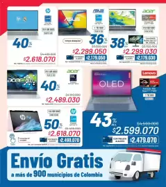 Catálogo Ktronix Página 7