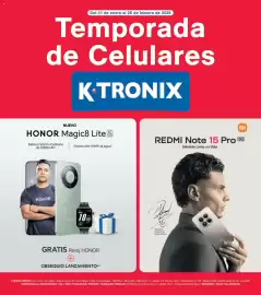 Catálogo Ktronix Página 9