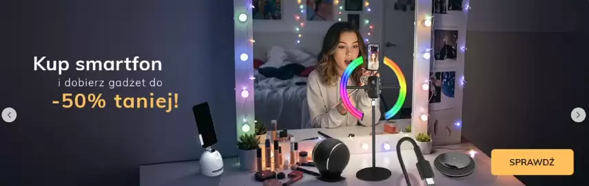 AB FOTO gazetka tydzień 6 Strona 2