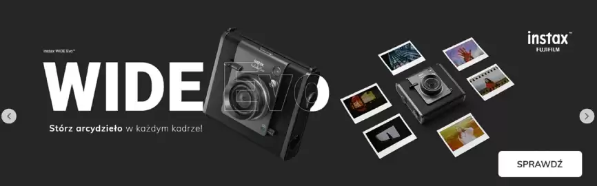 AB FOTO gazetka tydzień 6 Strona 7