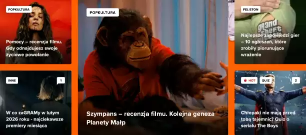 Gram gazetka tydzień 6 Strona 2