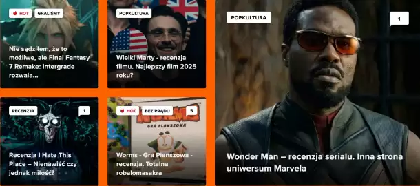 Gram gazetka tydzień 6 Strona 3