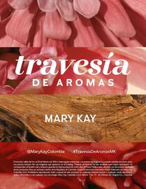 Catálogo Mary Kay Página 12