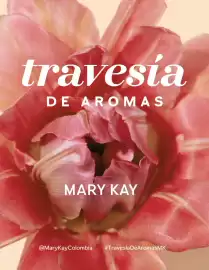 Catálogo Mary Kay Página 1