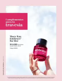 Catálogo Mary Kay Página 10