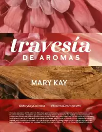 Catálogo Mary Kay Página 12