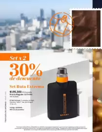 Catálogo Mary Kay Página 6