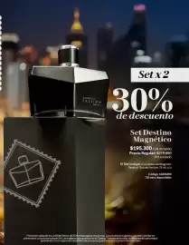 Catálogo Mary Kay Página 7