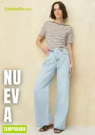 Catálogo Falabella Página 1