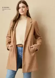 Catálogo Falabella Página 5