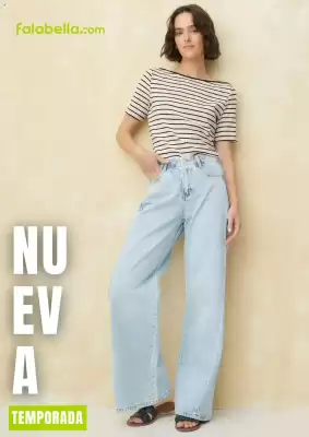 Catálogo Falabella (válido hasta 1-03)