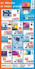 Catálogo Alkosto semana 5 Página 3