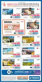 Catálogo Alkosto semana 5 Página 5