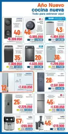 Catálogo Alkosto semana 5 Página 6