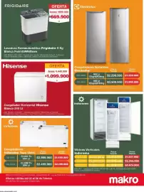 Catálogo Makro semana 6 Página 9