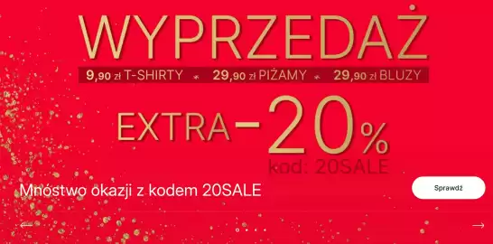 Endo gazetka tydzień 6 Strona 1