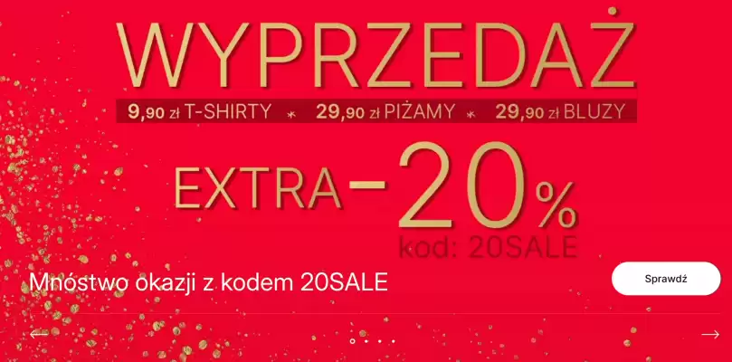 Endo gazetka (ważność do 8-02)