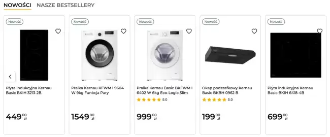 Kernau gazetka tydzień 6 Strona 1