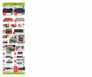 The Brick flyer Page 10